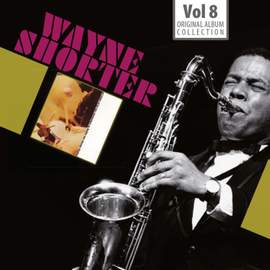 Wayne Shorter 'Best Of', Vol. 8