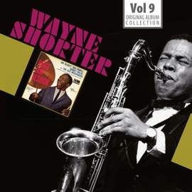 Wayne Shorter 'Best Of', Vol. 9