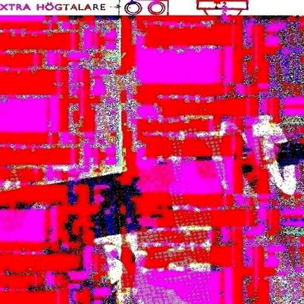 Xtra Högtalare