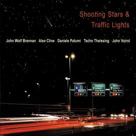 Shooting Stars & Traffic Lights