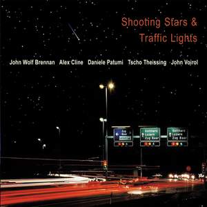 Shooting Stars & Traffic Lights
