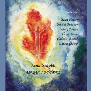 Magic Letters