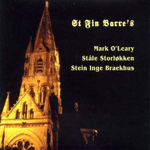 St. Fin Barre's