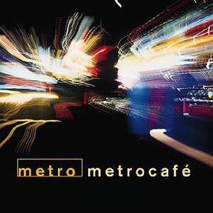 Metrocafe