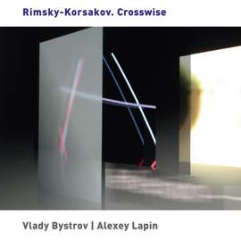 Rimsky-Korsakov. Crosswise