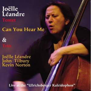 Can You Hear Me?