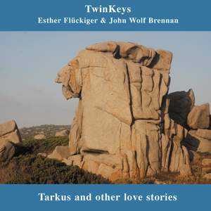 Twinkeys; Tarkus and Other Live Stories