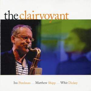 The Clairvoyant