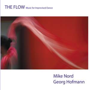 The Flow - Music for Improvised Dance