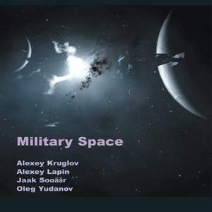 Military Space