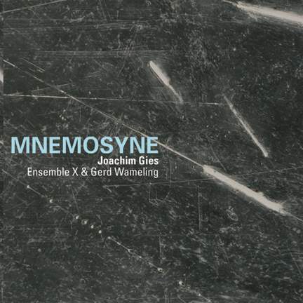 Mnemosyne
