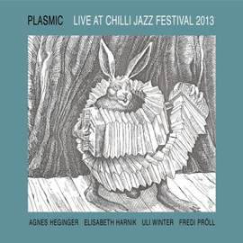 Plasmic; Live at Chilli Jazz Festival 2013