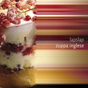 Zuppa Inglese