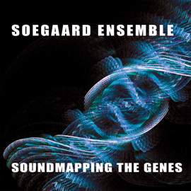 Soundmapping the Genes