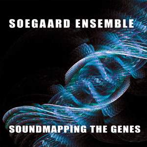 Soundmapping the Genes