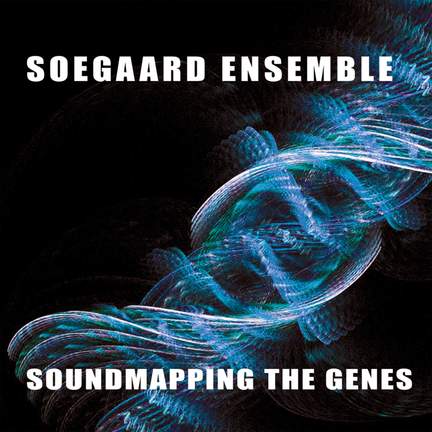 Soundmapping the Genes