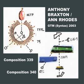 Gtm (Syntax) 2003 Composition 339 & 340