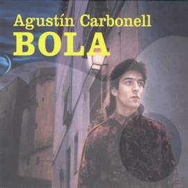Agustín Carbonell 'Bola'