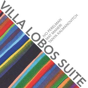 Villa Lobos Suite