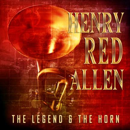 The Legend & The Horn
