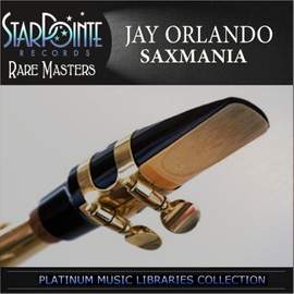 Saxmania