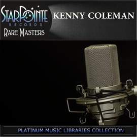 Kenny Coleman