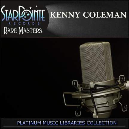 Kenny Coleman