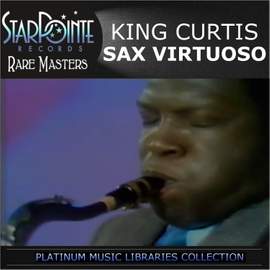 Sax Virtuoso