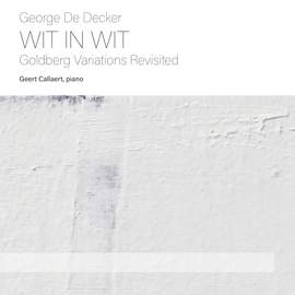 Decker: Wit in Wit
