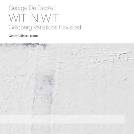Decker: Wit in Wit