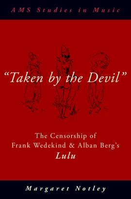 Taken by the Devil