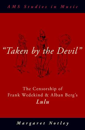 Taken by the Devil