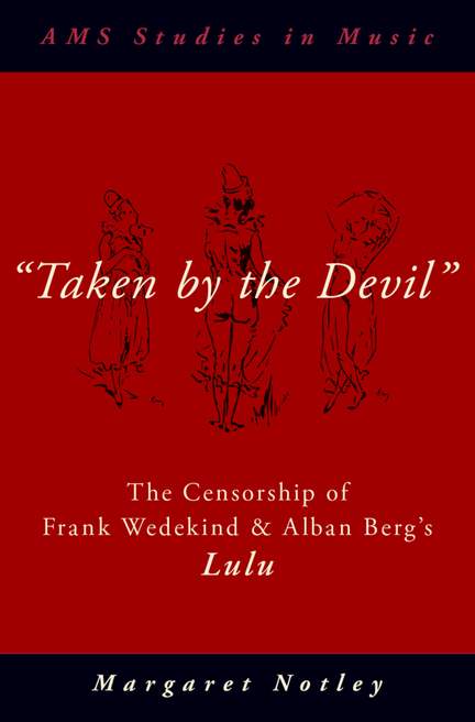 Taken by the Devil