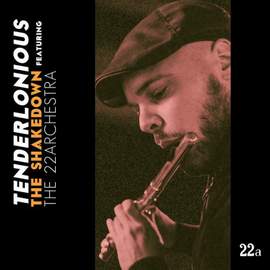 The Shakedown feat. The 22archestra