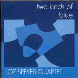 Two Kinds of Blue