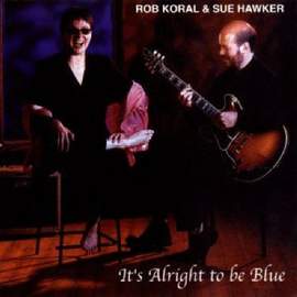 It's Alright to Be Blue