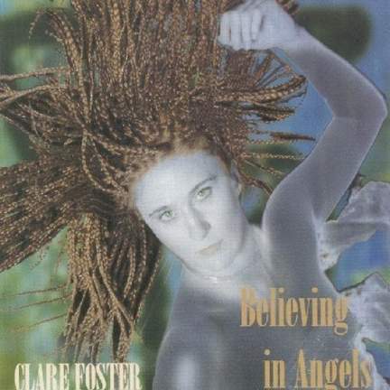 Believing in Angels