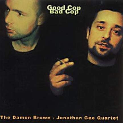 Good Cop - Bad Cop
