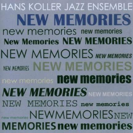 New Memories