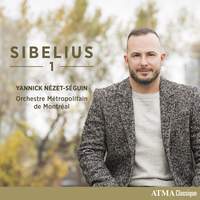 Sibelius: Symphony No. 1