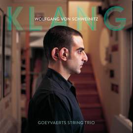 Schweinitz: Klang