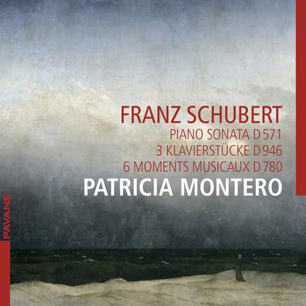 Schubert: Works for Piano
