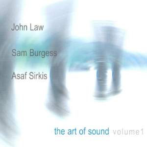 The Art of Sound Volume 1