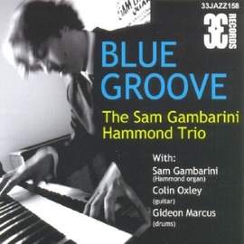Blue Groove