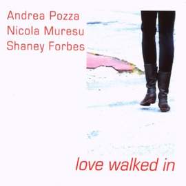 Love Walked In