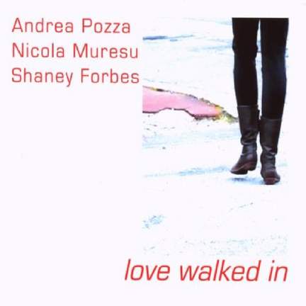 Love Walked In