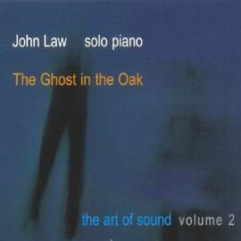 The Ghost in the Dark