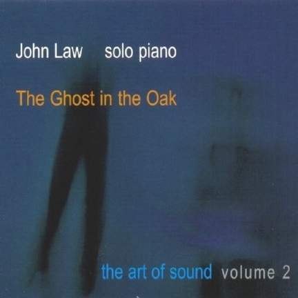 The Ghost in the Dark