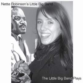 The Little Big Band Plays