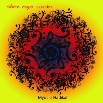 Mystic Radikal
